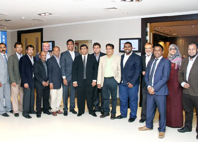 Vars Boffin Advisory Services